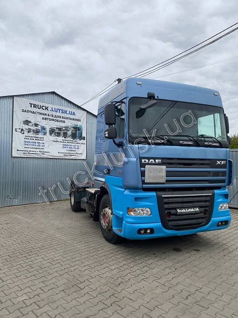 Daf XF 105.410